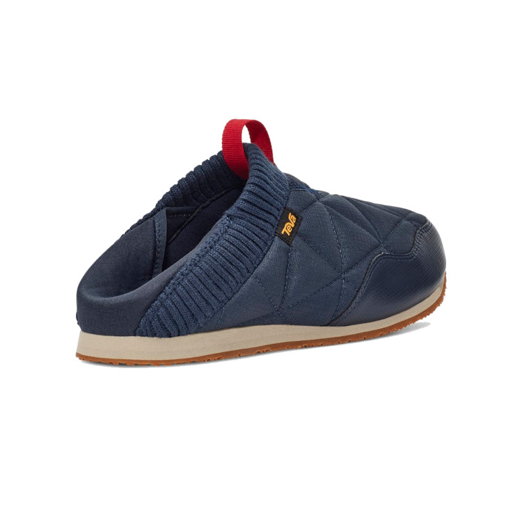Teva ReEmber MOC Slipper - Men's - Image 4